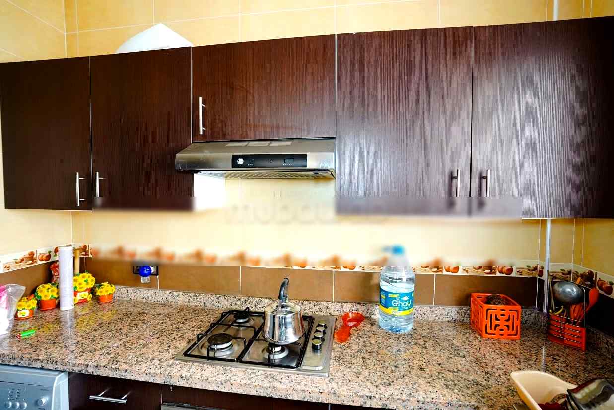 Appart 58m² à vendre à Martil, rés. Riyad Sofia - Photo 13