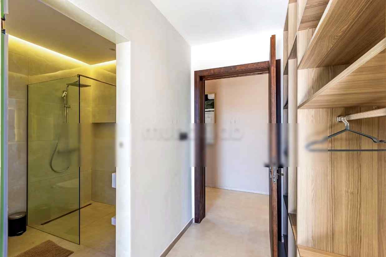 Location villa de haut standing à Route de Ouarzazate. 4 chambres. Porte blindée, sécurité - Photo 13