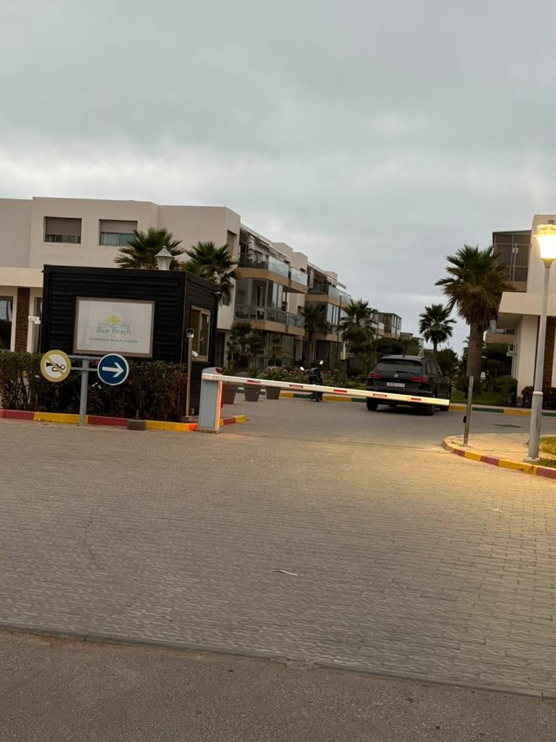 Résidence a Sidi Rahal 