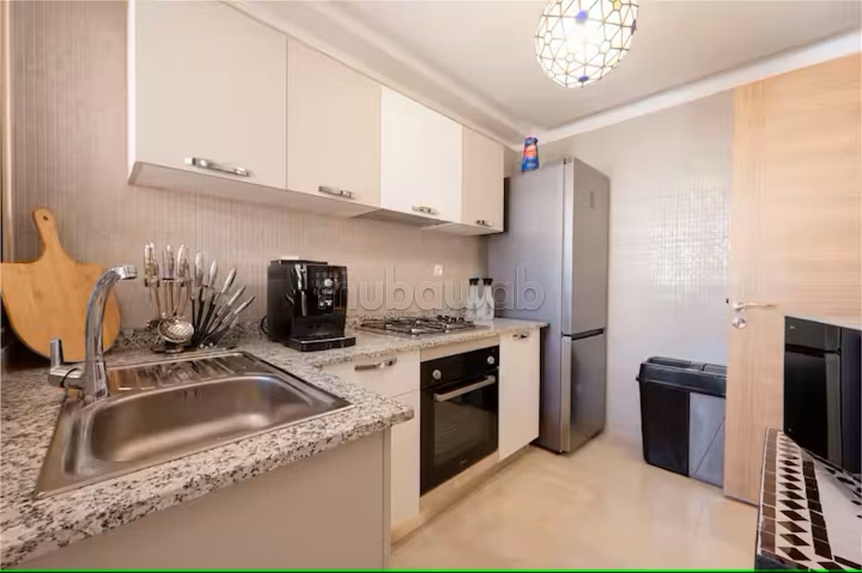 Luxueux Appartement avec 2 piscines - Photo 13