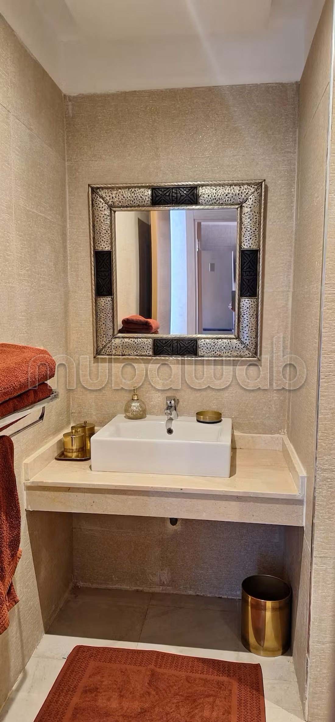 Luxueux Appartement avec 2 piscines - Photo 26