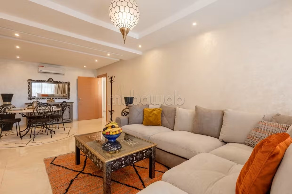 Luxueux Appartement avec 2 piscines - Photo 4