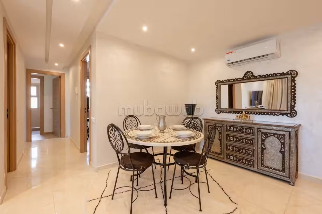 Luxueux Appartement avec 2 piscines - Photo 10