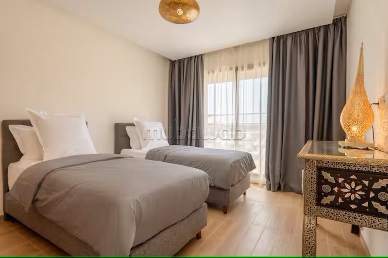 Luxueux Appartement avec 2 piscines - Photo 17