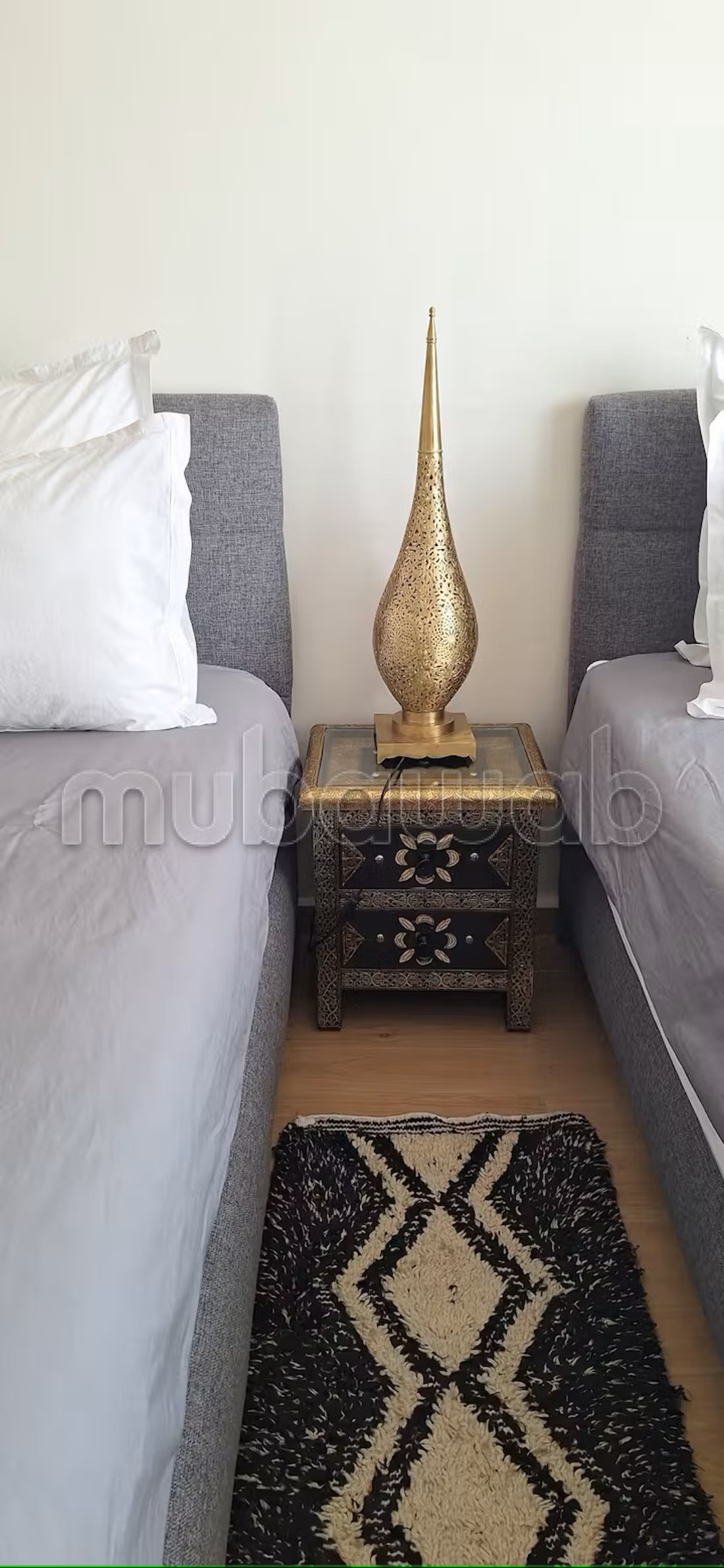 Luxueux Appartement avec 2 piscines - Photo 18