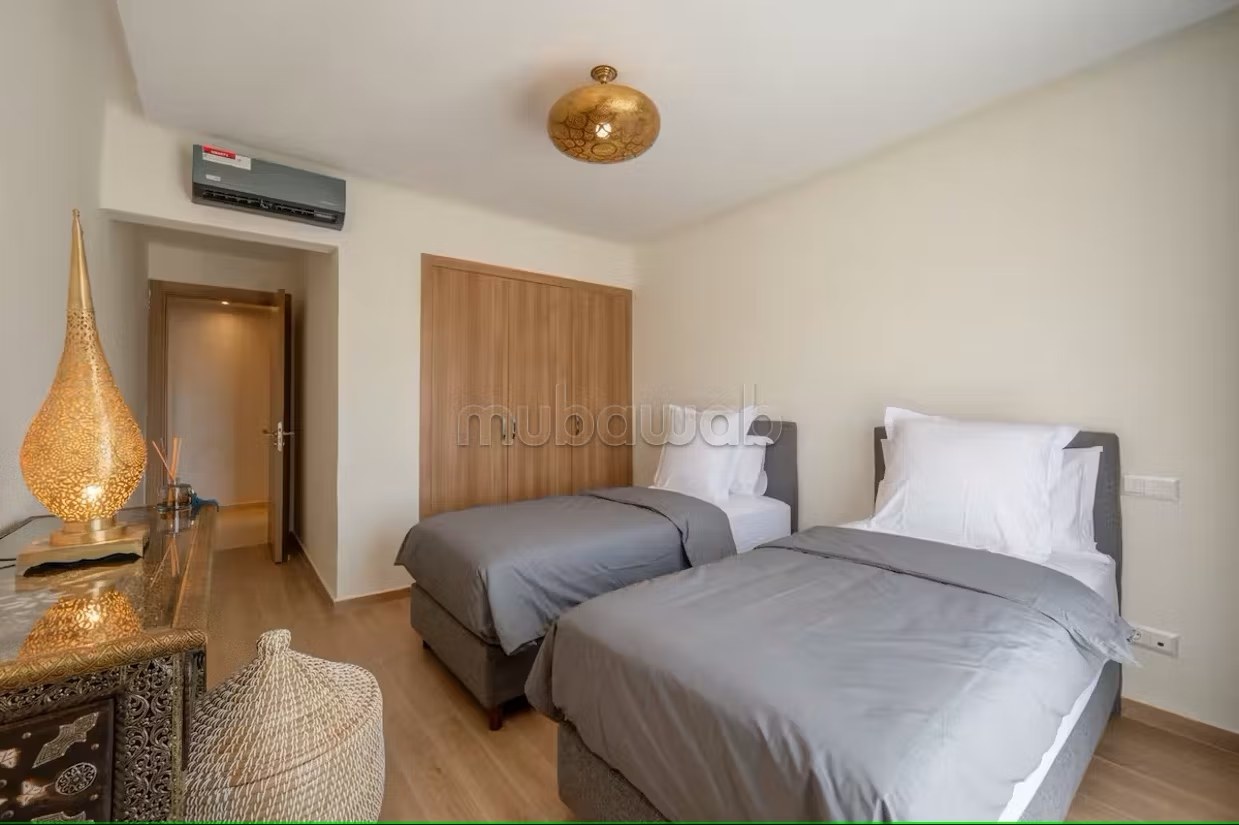 Luxueux Appartement avec 2 piscines - Photo 16