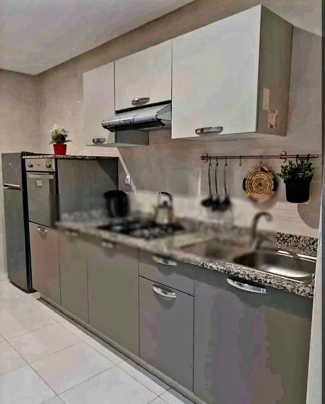 Appartements meublées en locations a ifrane - Photo 8