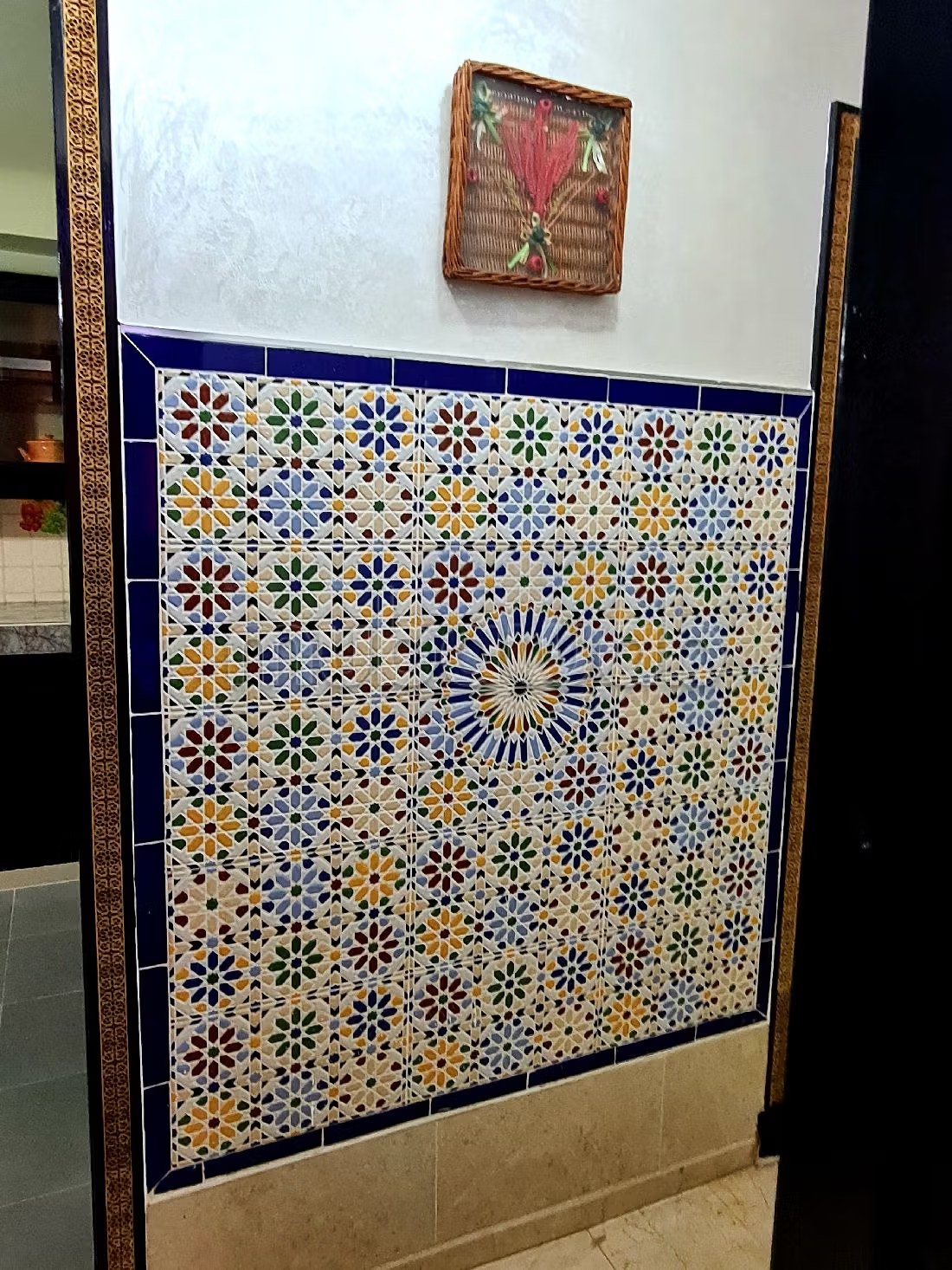 Appartements meublées à louer à la MARINA d'Agadir - Photo 13