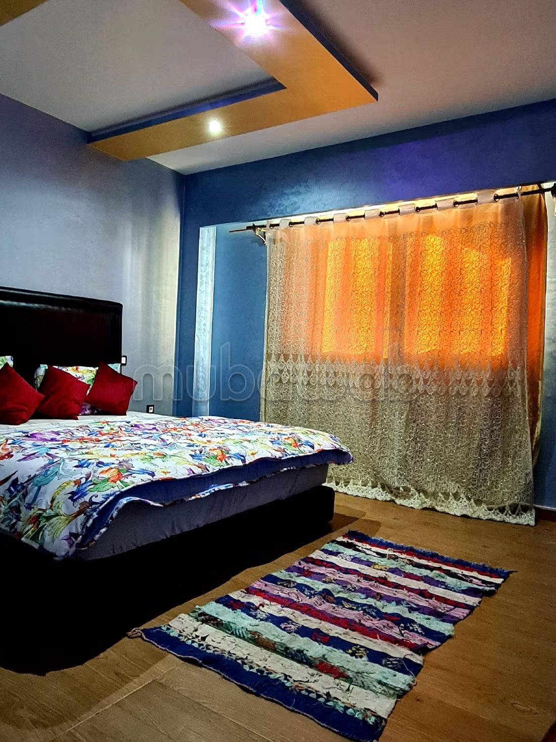 Appartements meublées à louer à la MARINA d'Agadir - Photo 7