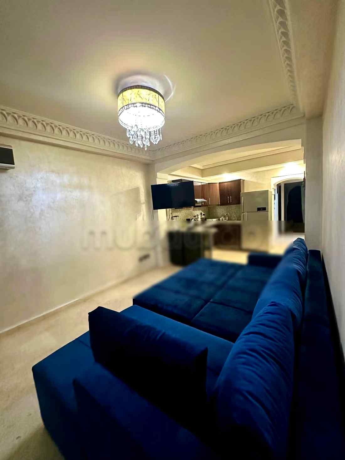 Luxueux Studio Gueliz avec Piscine - Photo 7