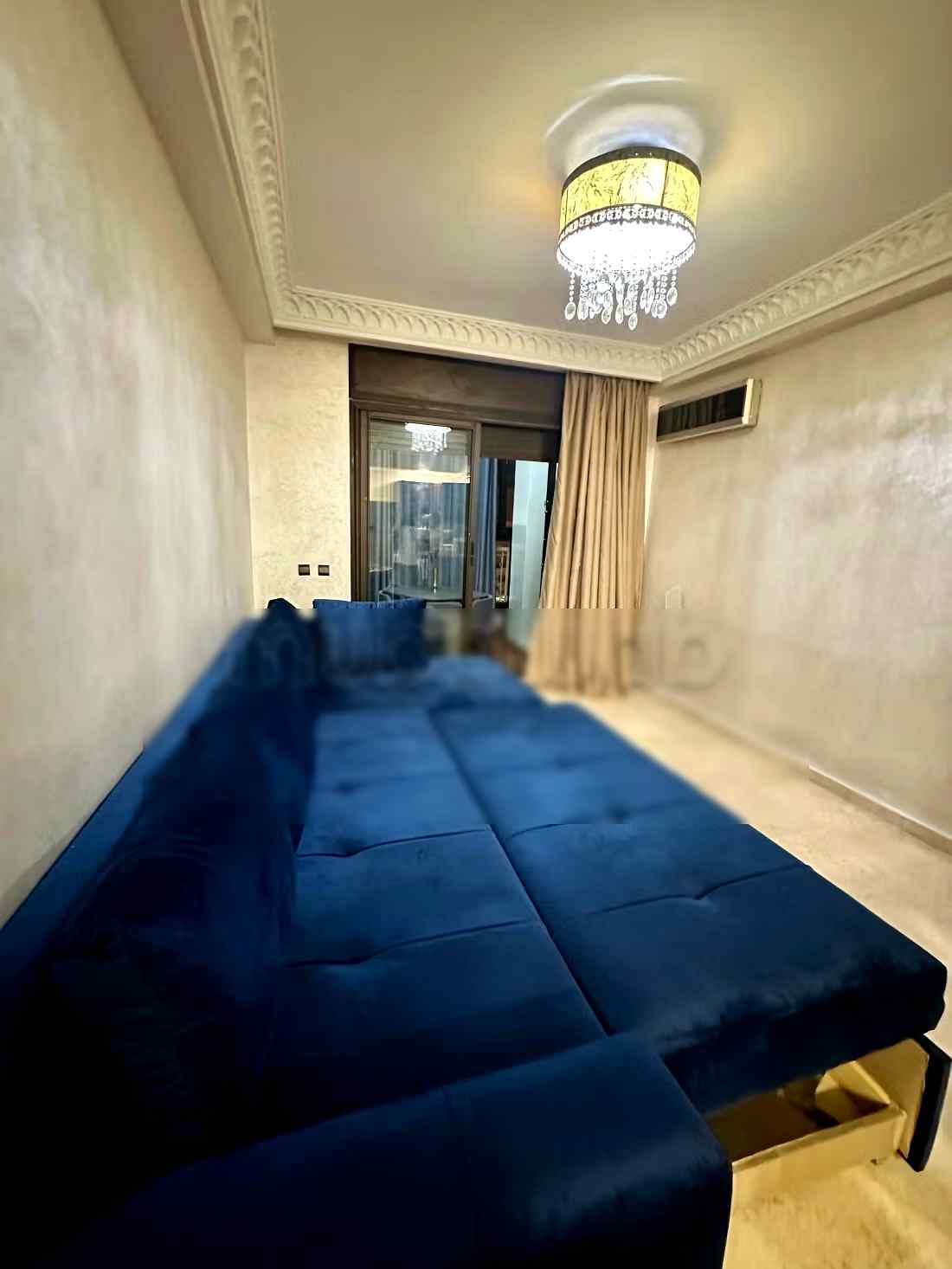 Luxueux Studio Gueliz avec Piscine - Photo 5