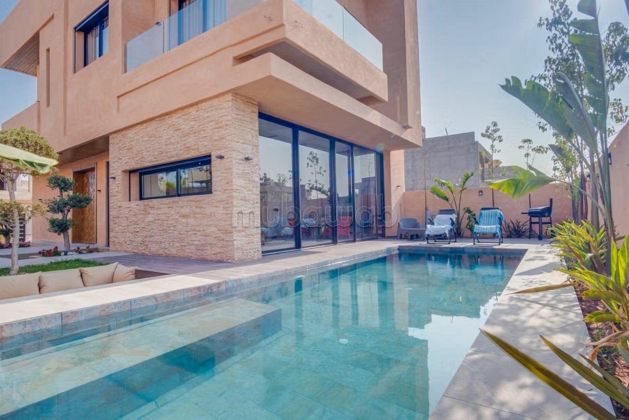 Tres bel villa de standing - Photo 3