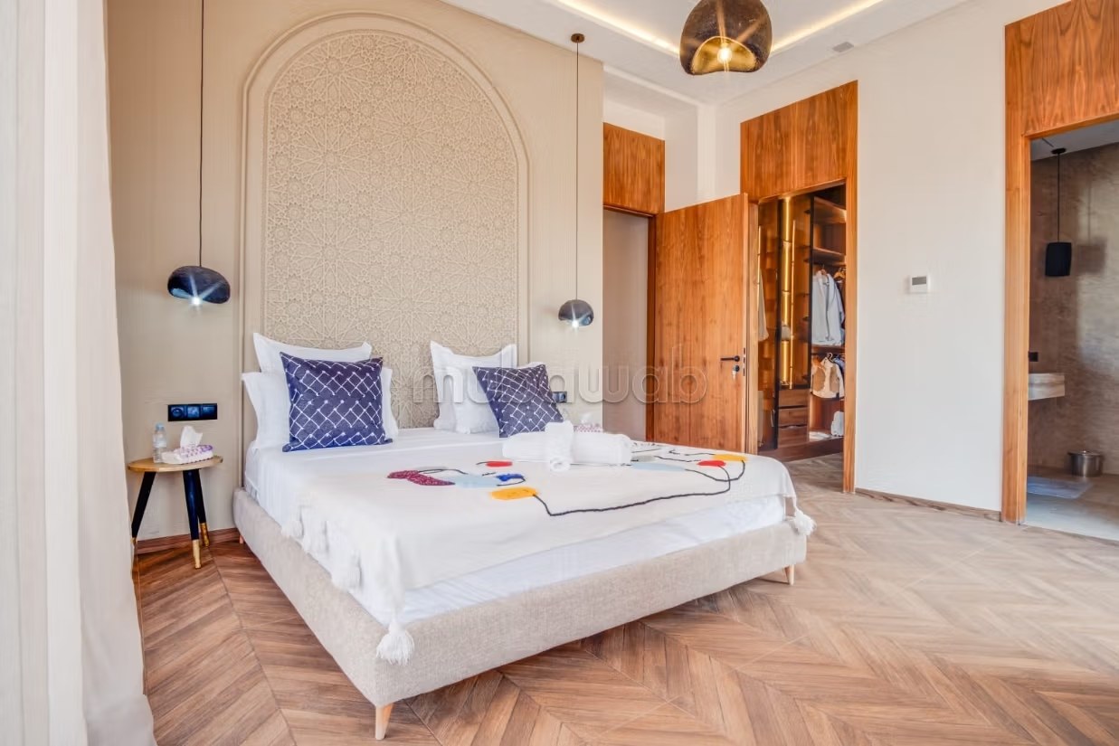 Tres bel villa de standing - Photo 4