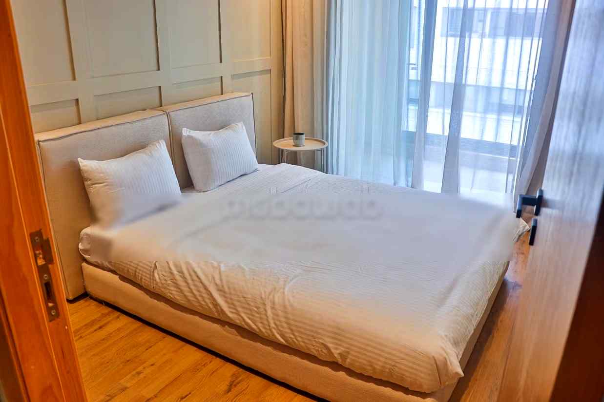 Cosy Studio Maarif - Photo 7