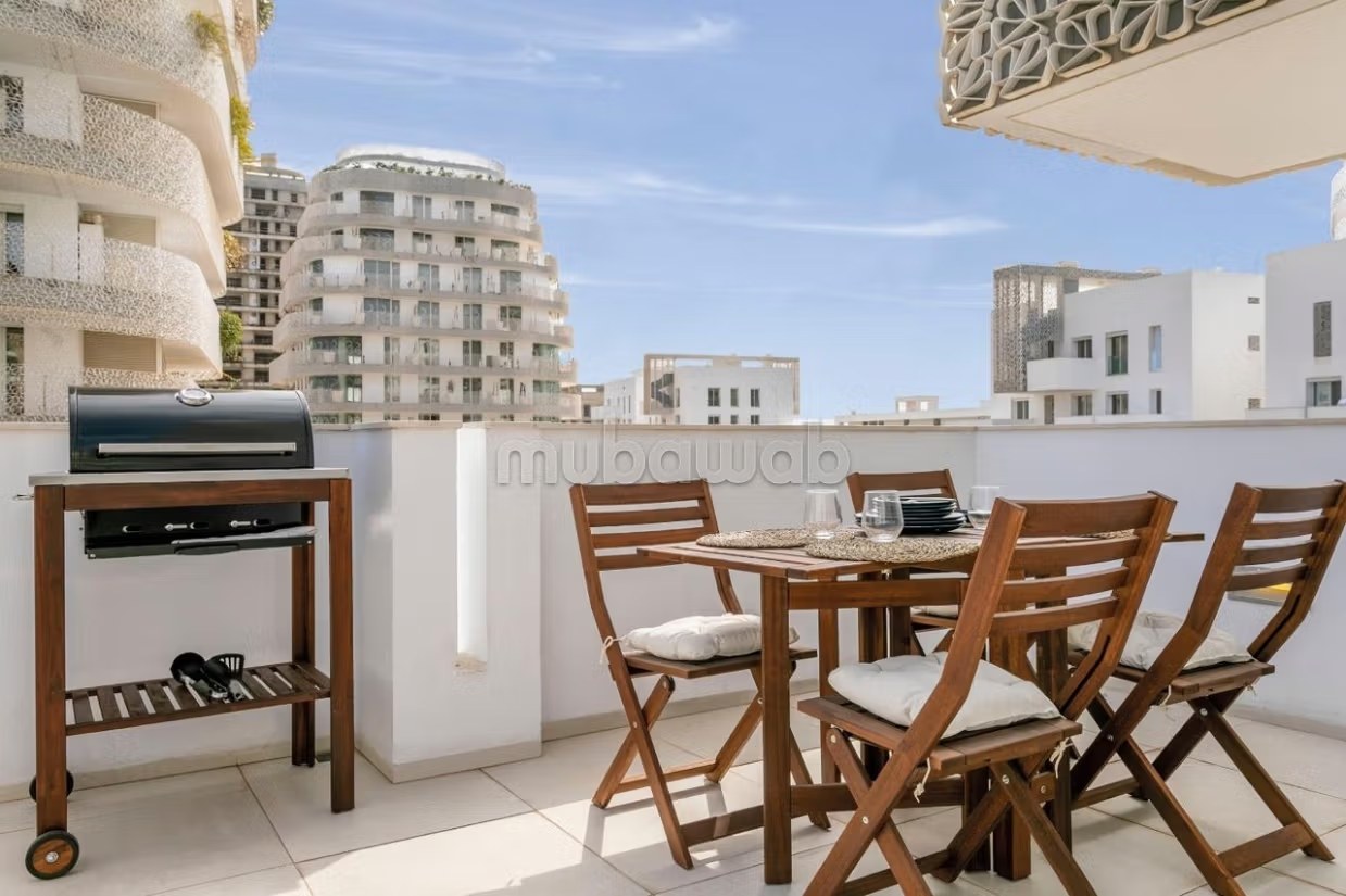 Casa finance city Belappartement familial piscine et d’autres prestations - Photo 10