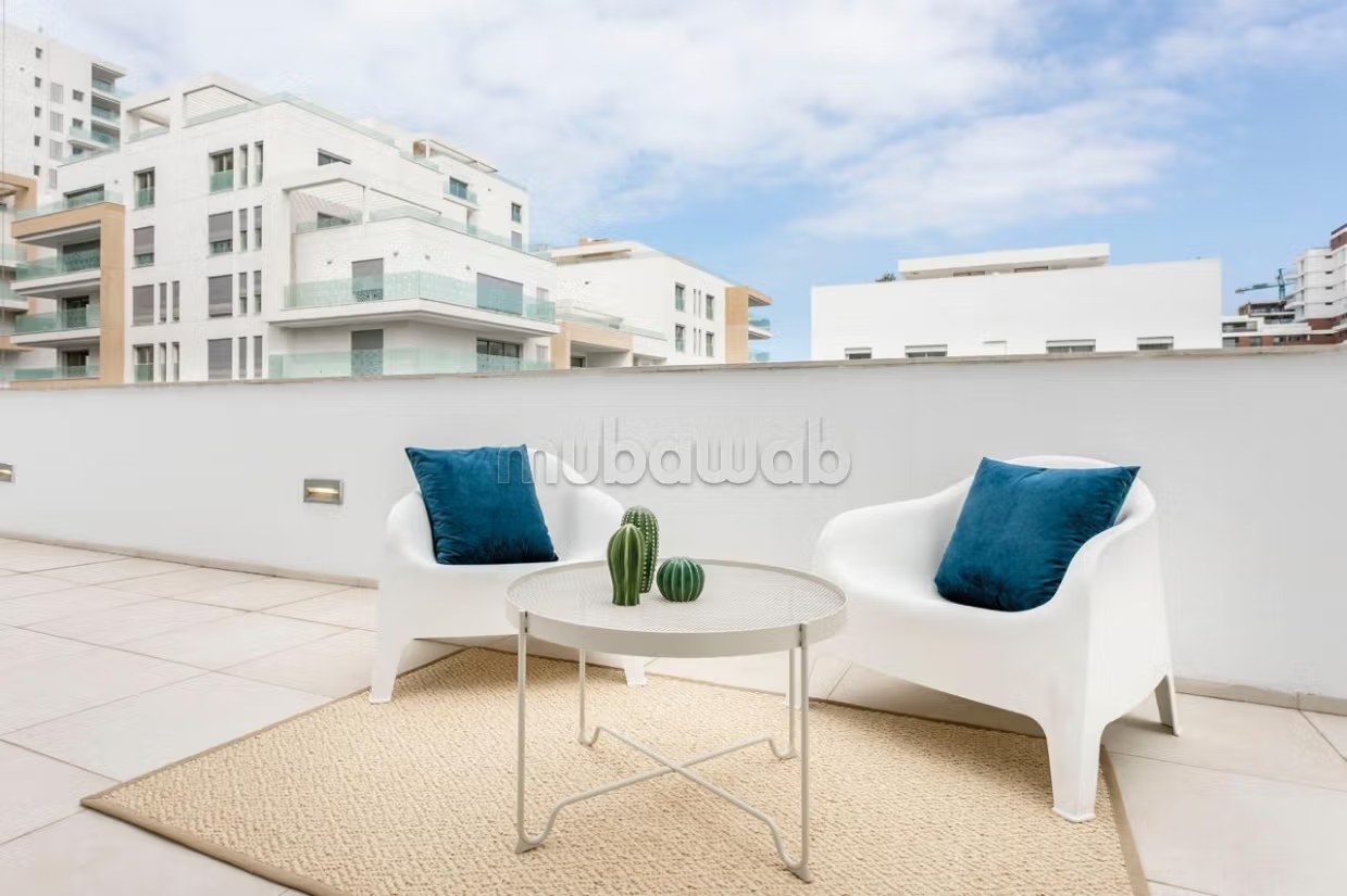 Casa finance city Belappartement familial piscine et d’autres prestations - Photo 9