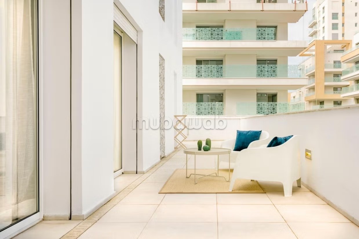 Casa finance city Belappartement familial piscine et d’autres prestations - Photo 12