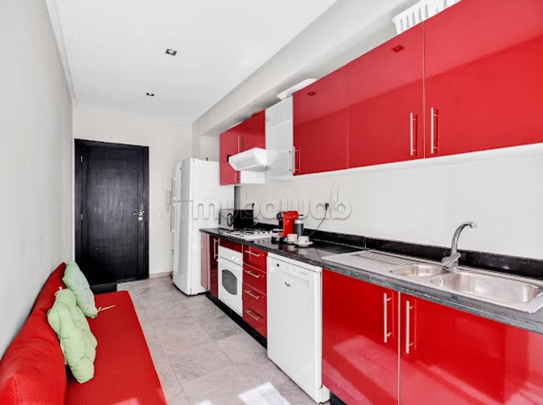 Appartement de vacances à louer à Triangle d'Or. 2 chambres agréables. Cheminée, piscine - Photo 22