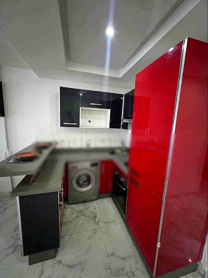 Superbe studio au cœur de Gauthier - Photo 8