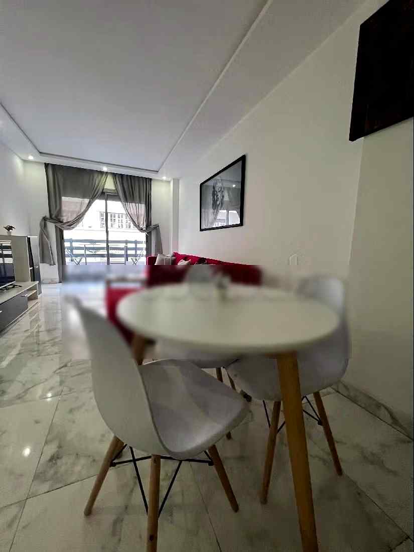 Superbe studio au cœur de Gauthier - Photo 6