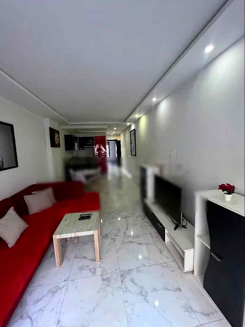 Superbe studio au cœur de Gauthier - Photo 3