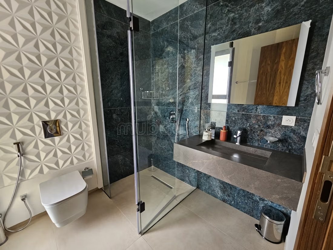 Une trés belle villa à louer à Marrakech - Photo 8