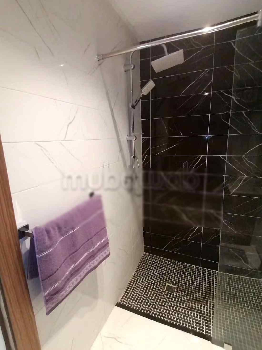 Bel appartement au centre ville de kenitra