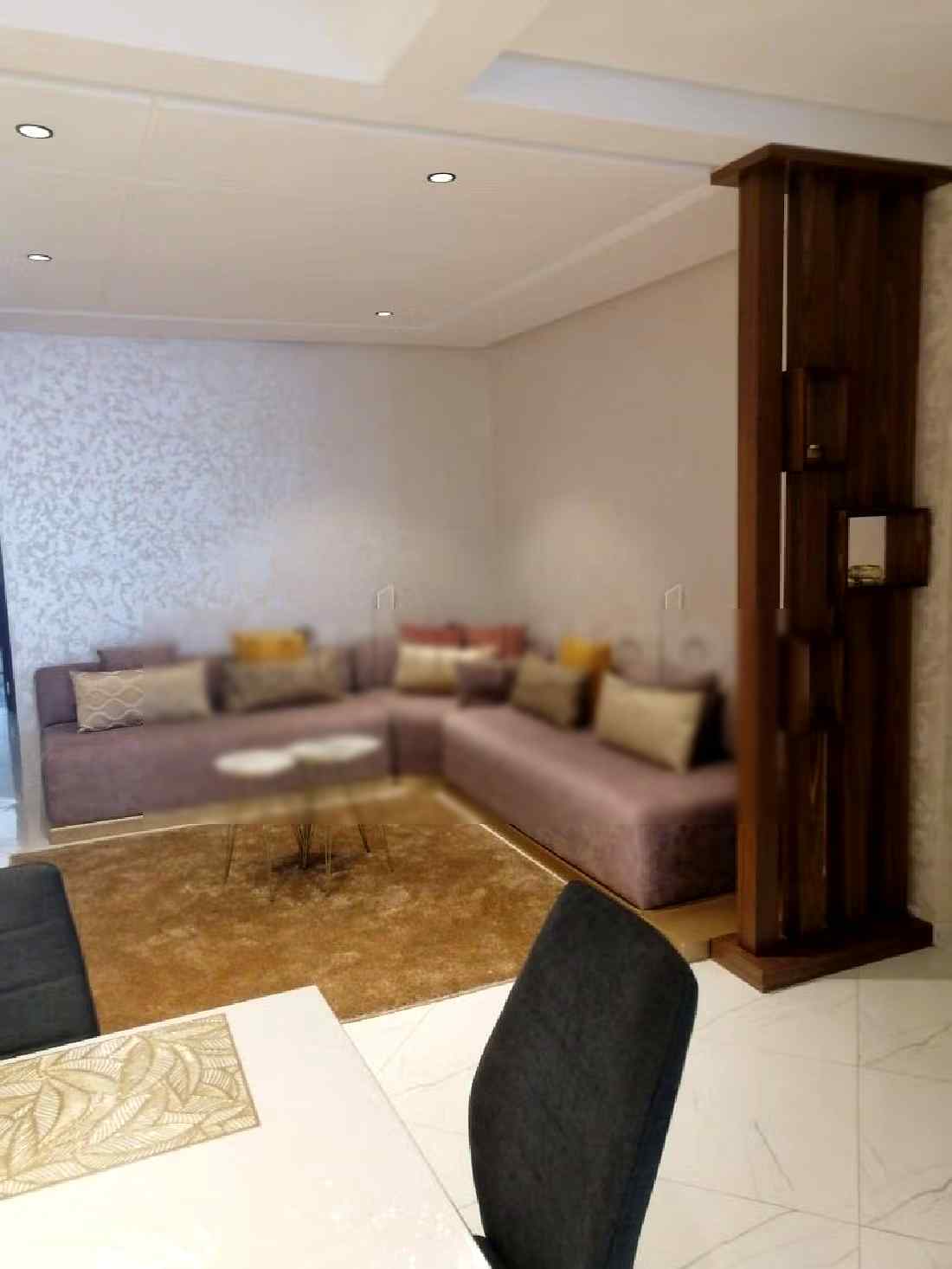 Bel appartement au centre ville de kenitra - Photo 5