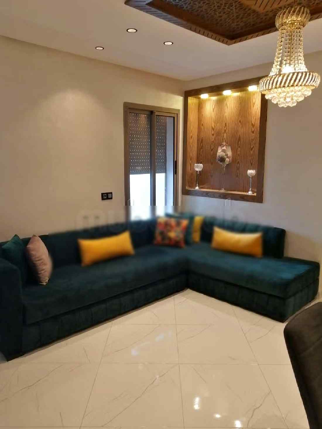 Bel appartement au centre ville de kenitra - Photo 6