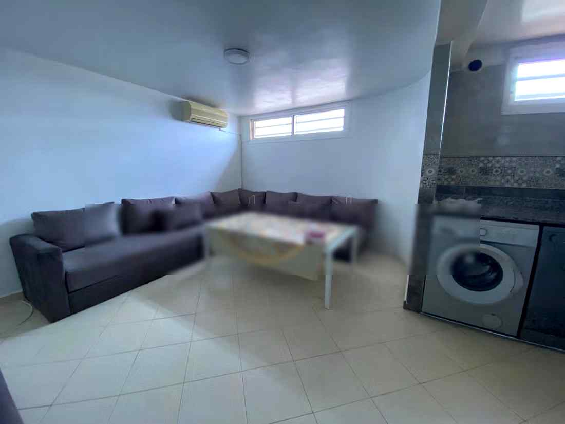 Petite villa a louer à Harhoura location vacances