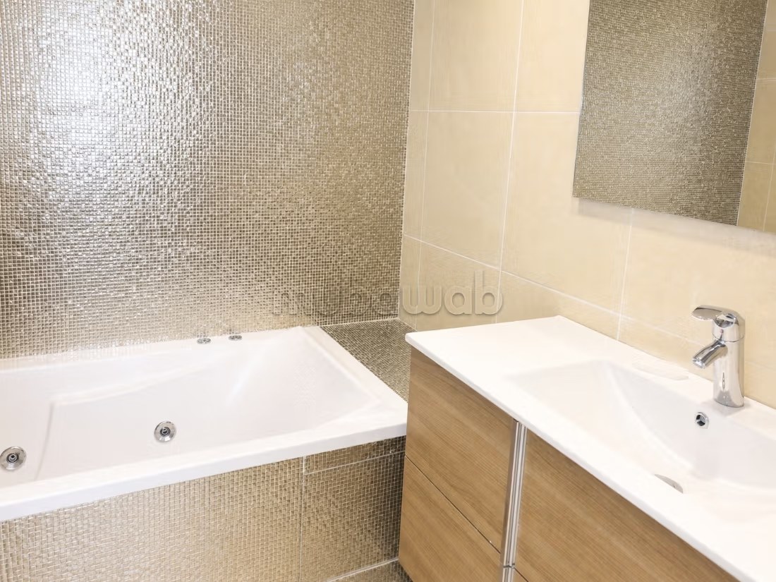 Appartements à louer à Sidi Bouknadel. 
3 grandes pièces. 
Concierge et climatisation - Photo 6