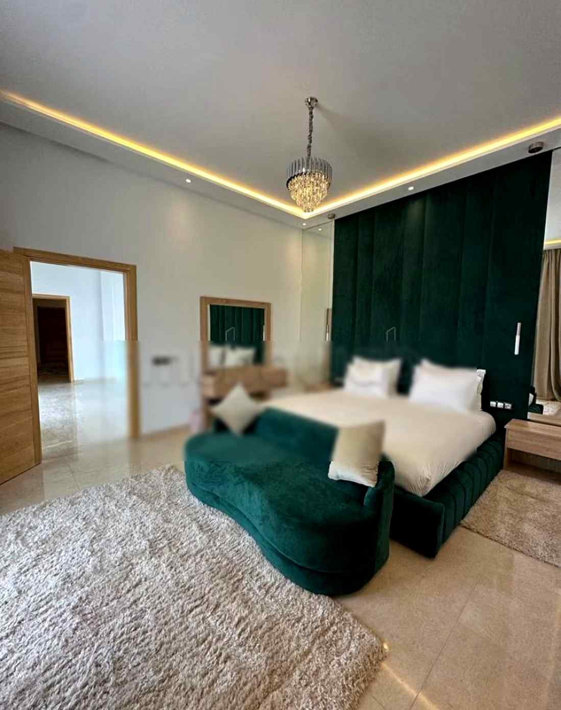 Villa très moderne sur Marrakech - Photo 6
