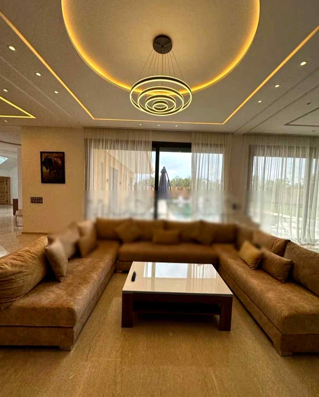 Villa très moderne sur Marrakech - Photo 8