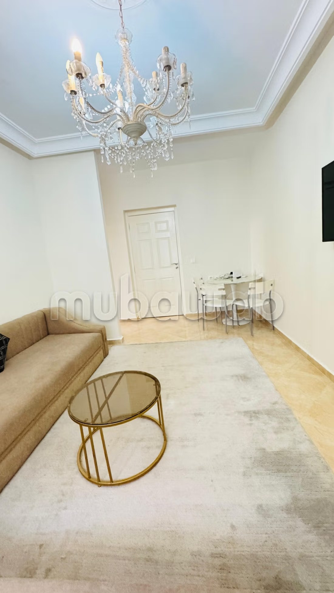 Appartements à louer à Tanja Balia. 
3 pièces. 
Terrasse et ascenseur - Photo 10
