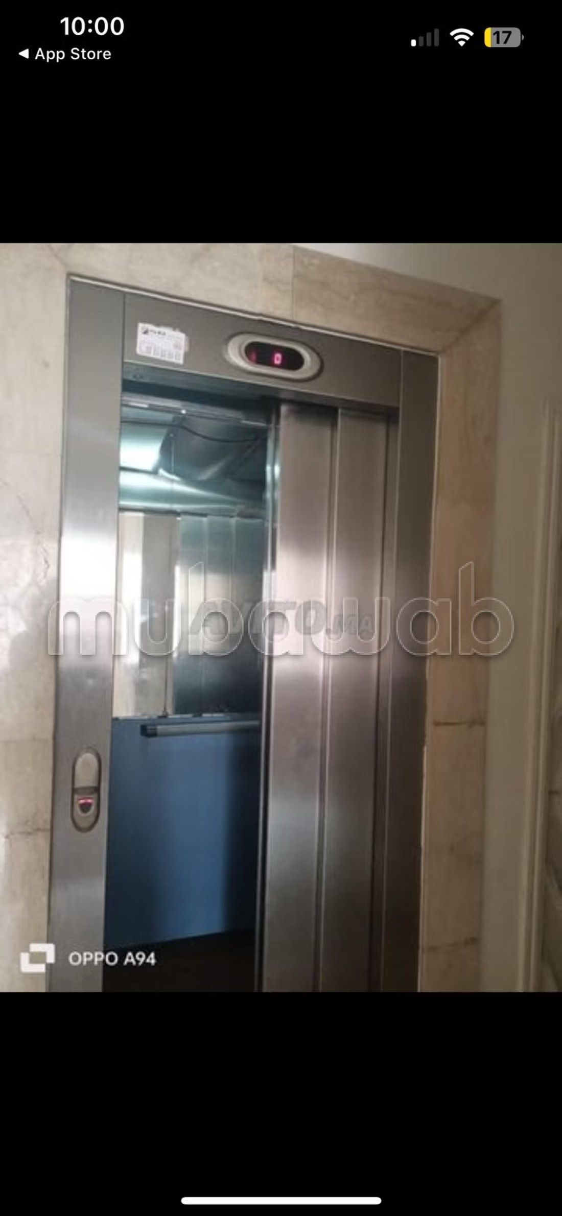 Appartements à louer à Agdal. Surface de 70 m². Prestation de conciergerie, air conditionné