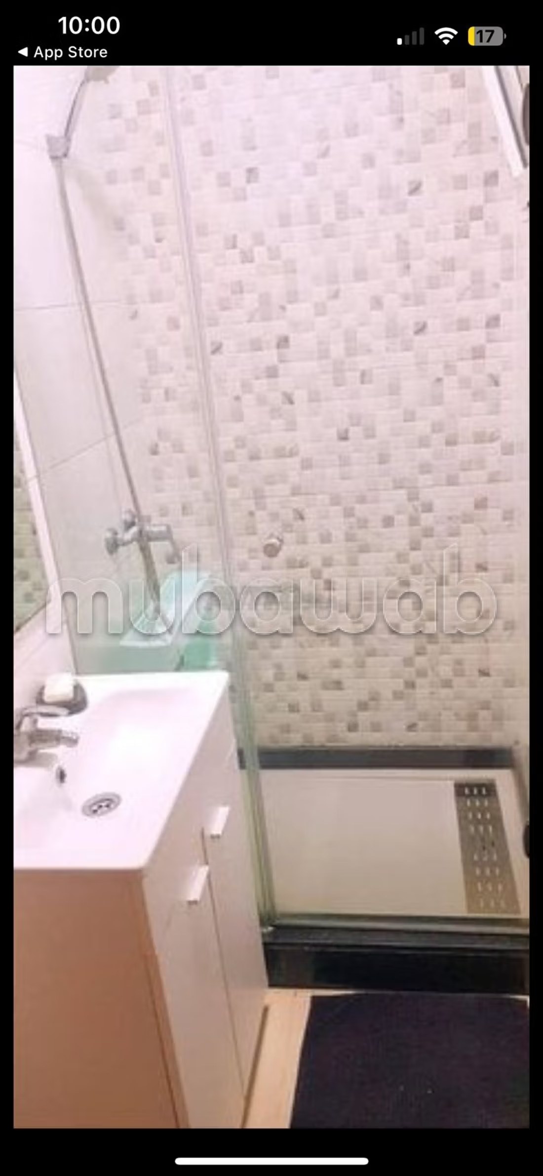 Appartements à louer à Agdal. Surface de 70 m². Prestation de conciergerie, air conditionné