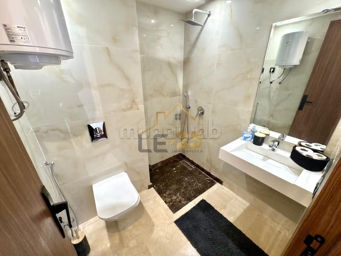 Superbe Appartement Moderne À Guéliz Carre Eden - Photo 11