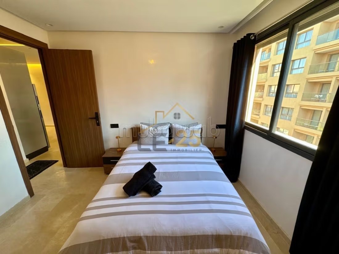 Superbe Appartement Moderne À Guéliz Carre Eden - Photo 5