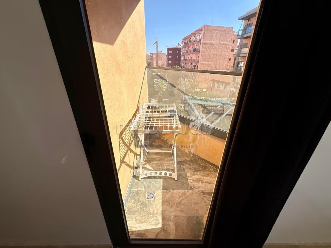 Superbe Appartement Moderne À Guéliz Carre Eden - Photo 9