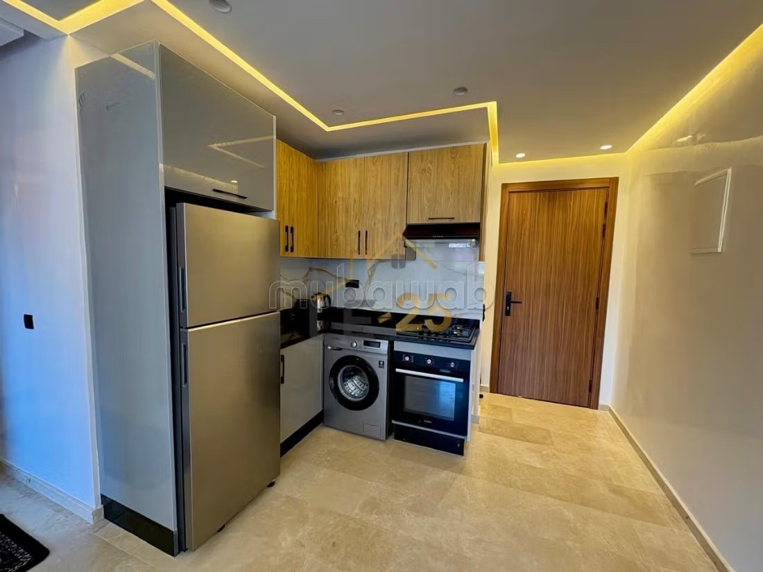 Superbe Appartement Moderne À Guéliz Carre Eden - Photo 3