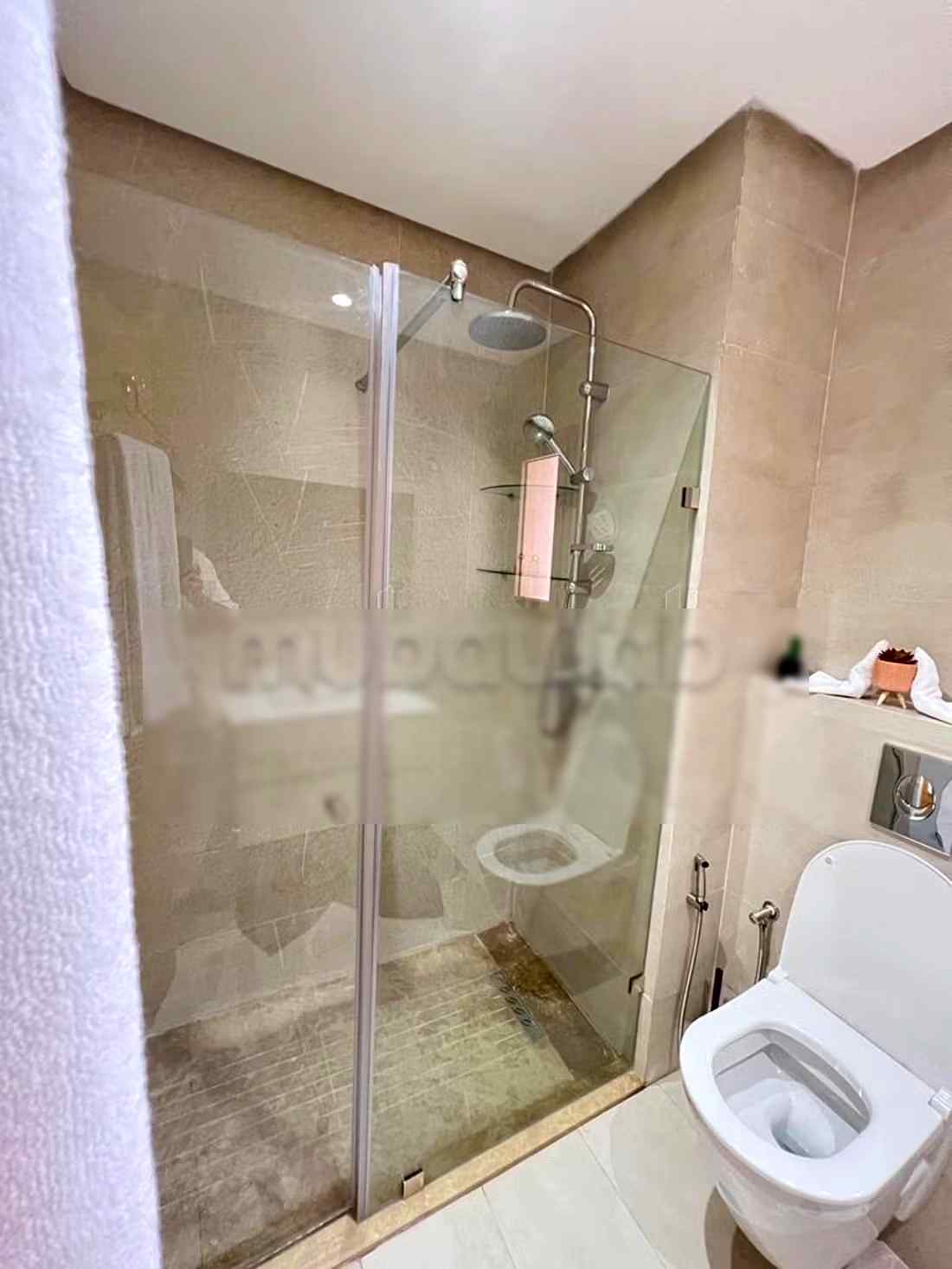 Location saisonnière à Route de Tahanaout. 3 belles chambres. Climatisation et piscine - Photo 23