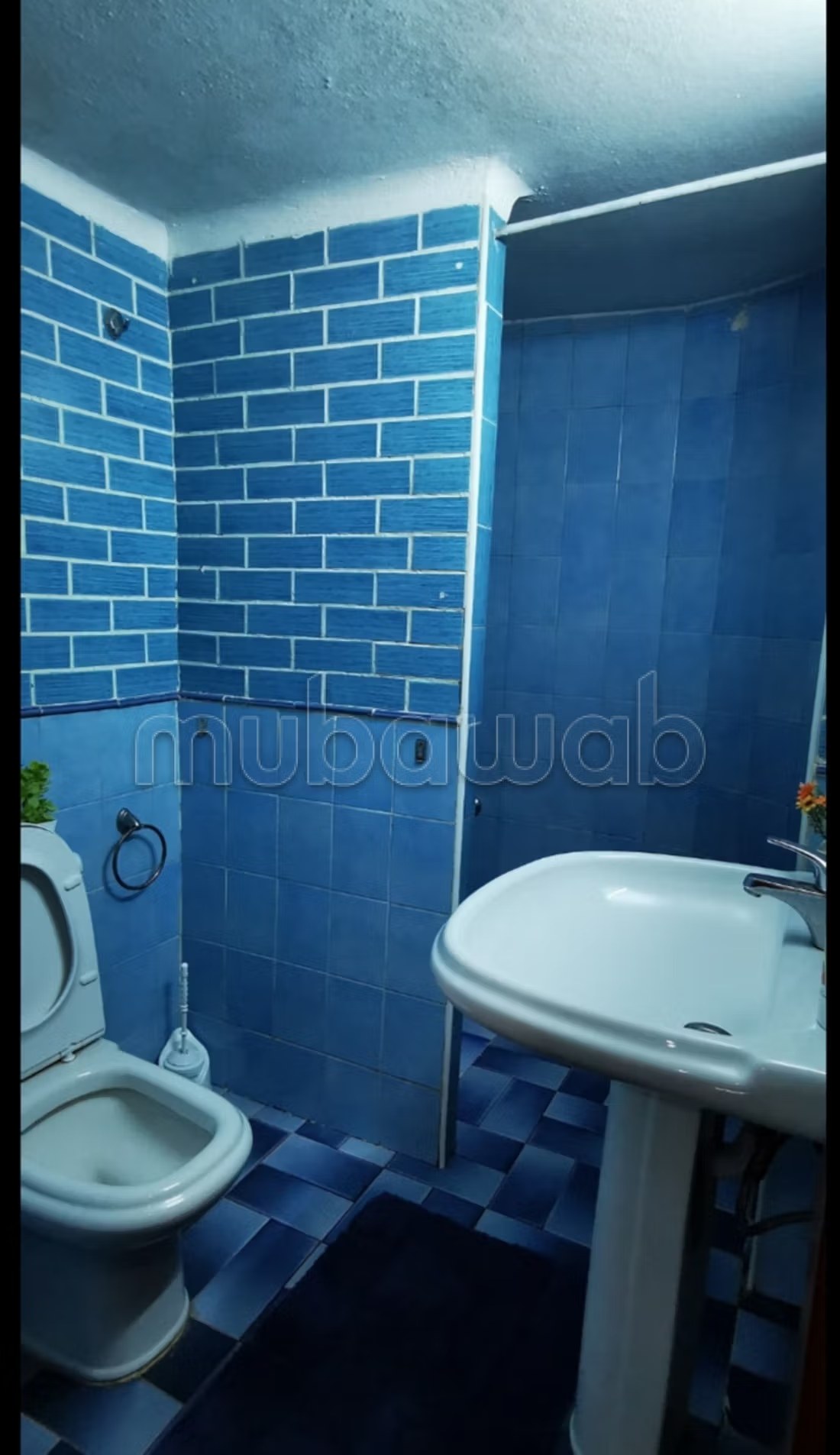 Magnifique appartement corniche martil