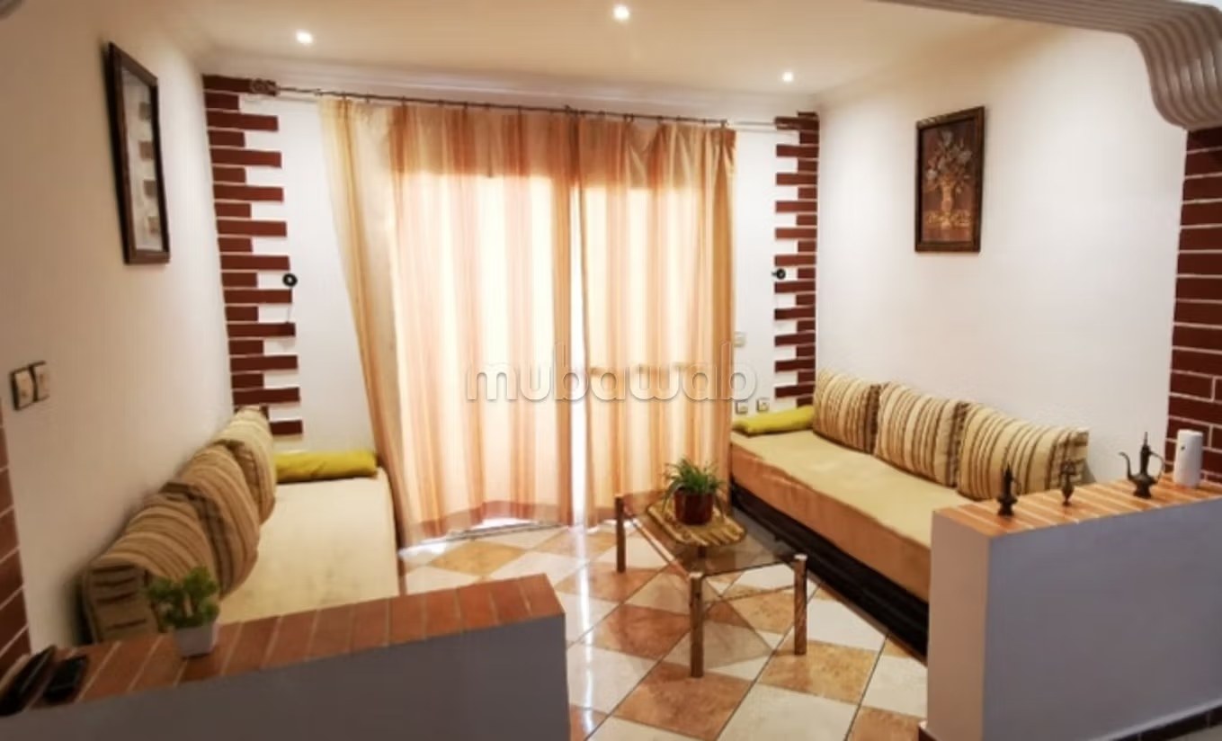Magnifique appartement corniche martil - Photo 2
