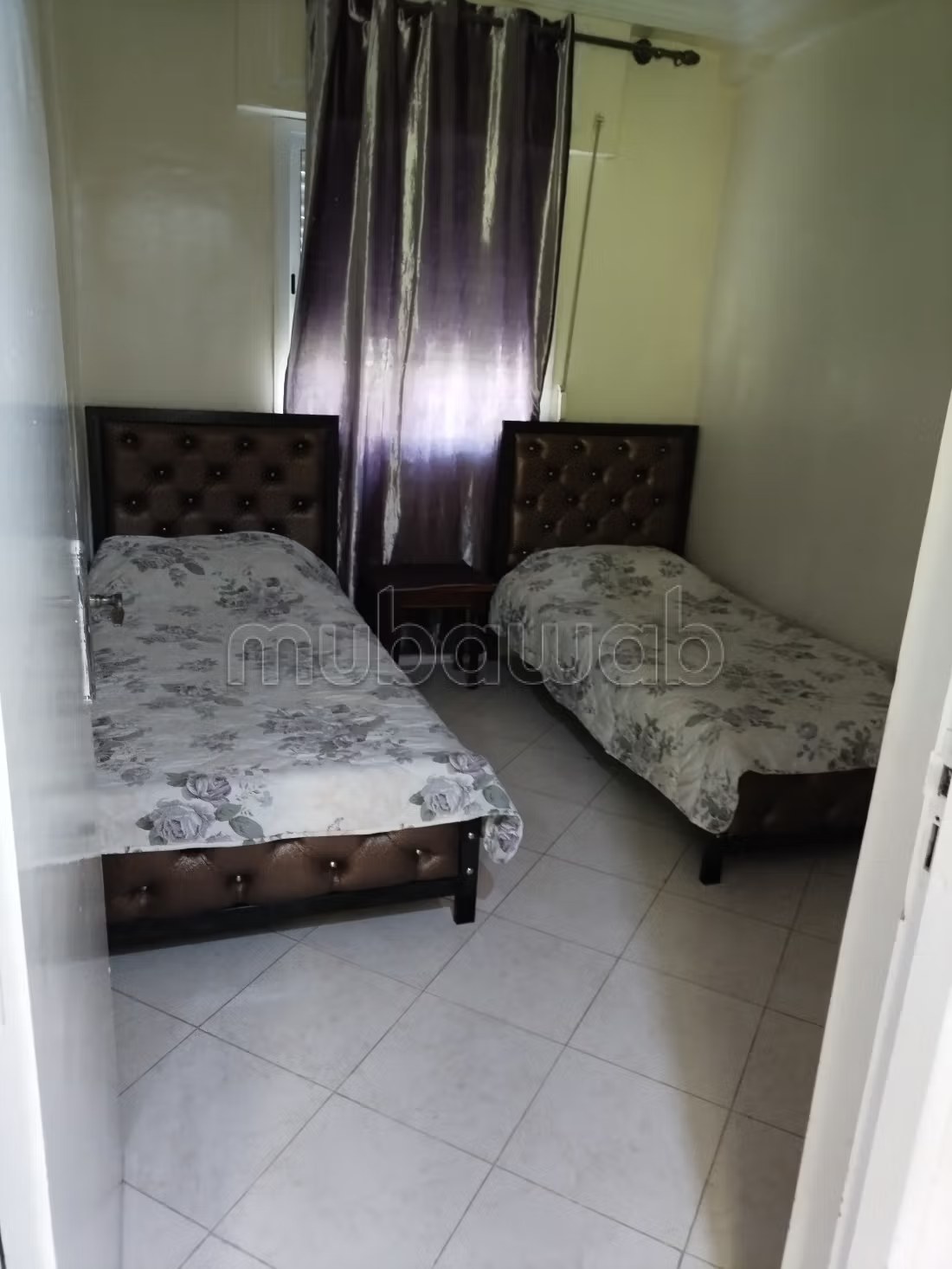 Apartement meublé à louer - Photo 3