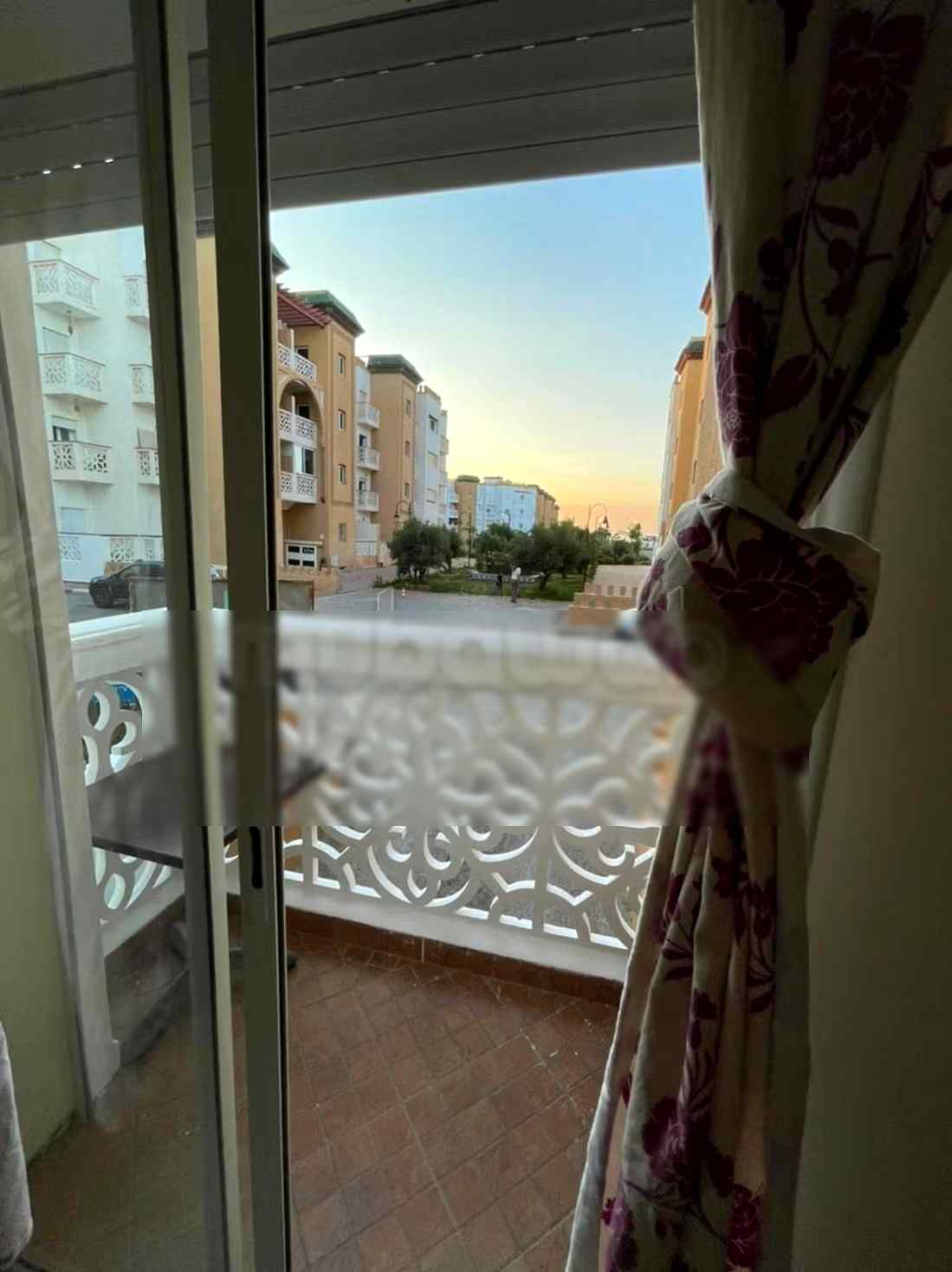 Jolie Appartement au Village Balnéaire Al Kawtar - Photo 19