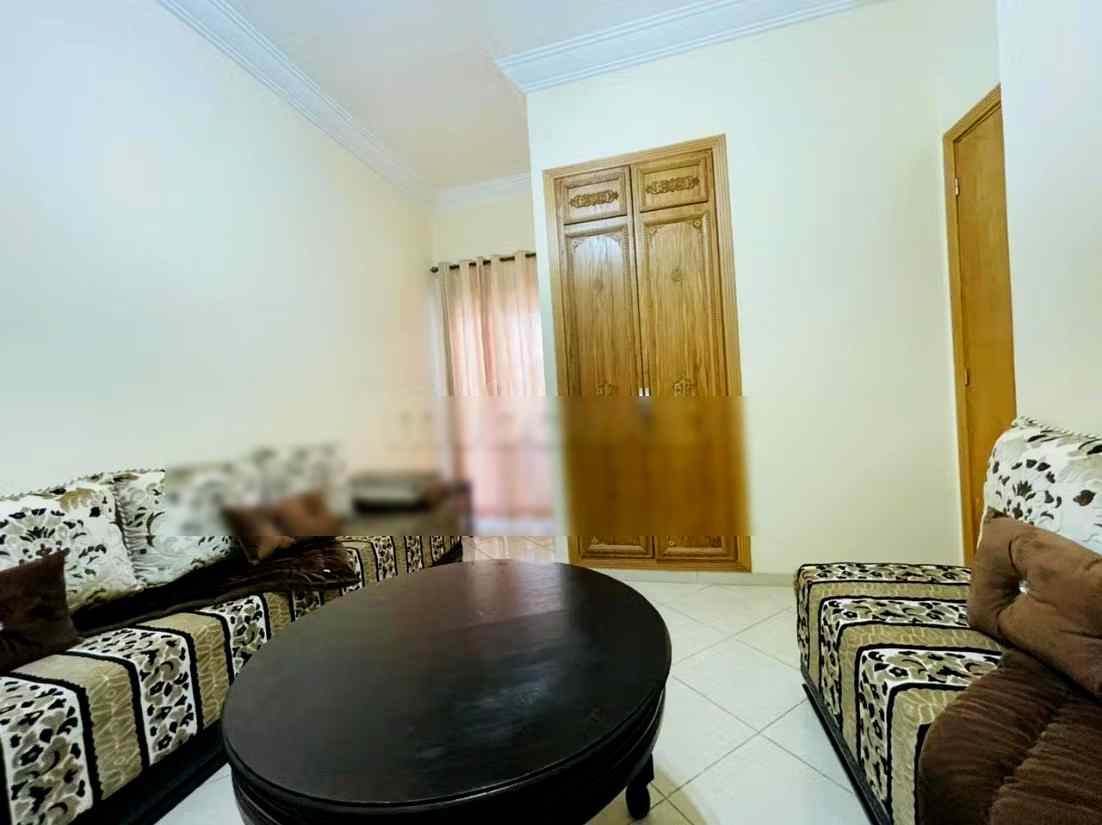 Jolie Appartement au Village Balnéaire Al Kawtar - Photo 6