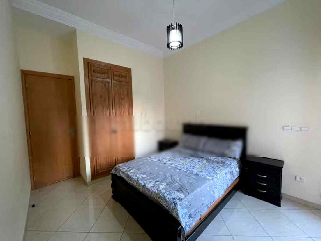 Jolie Appartement au Village Balnéaire Al Kawtar - Photo 22
