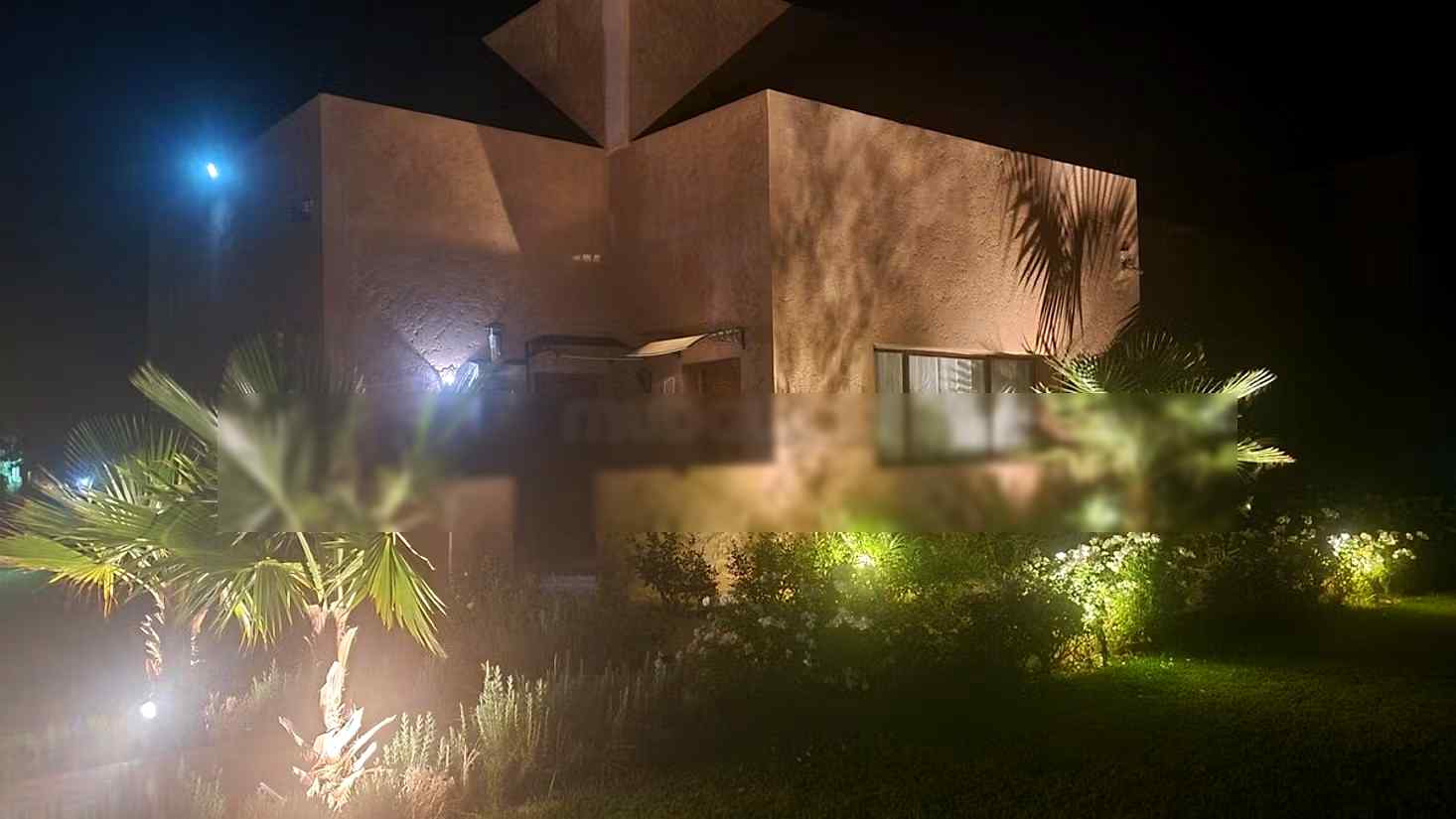 Villa de luxe pour Vacances 5 CH