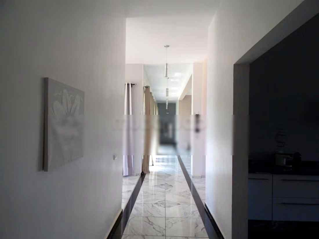 Villa de luxe pour Vacances 5 CH