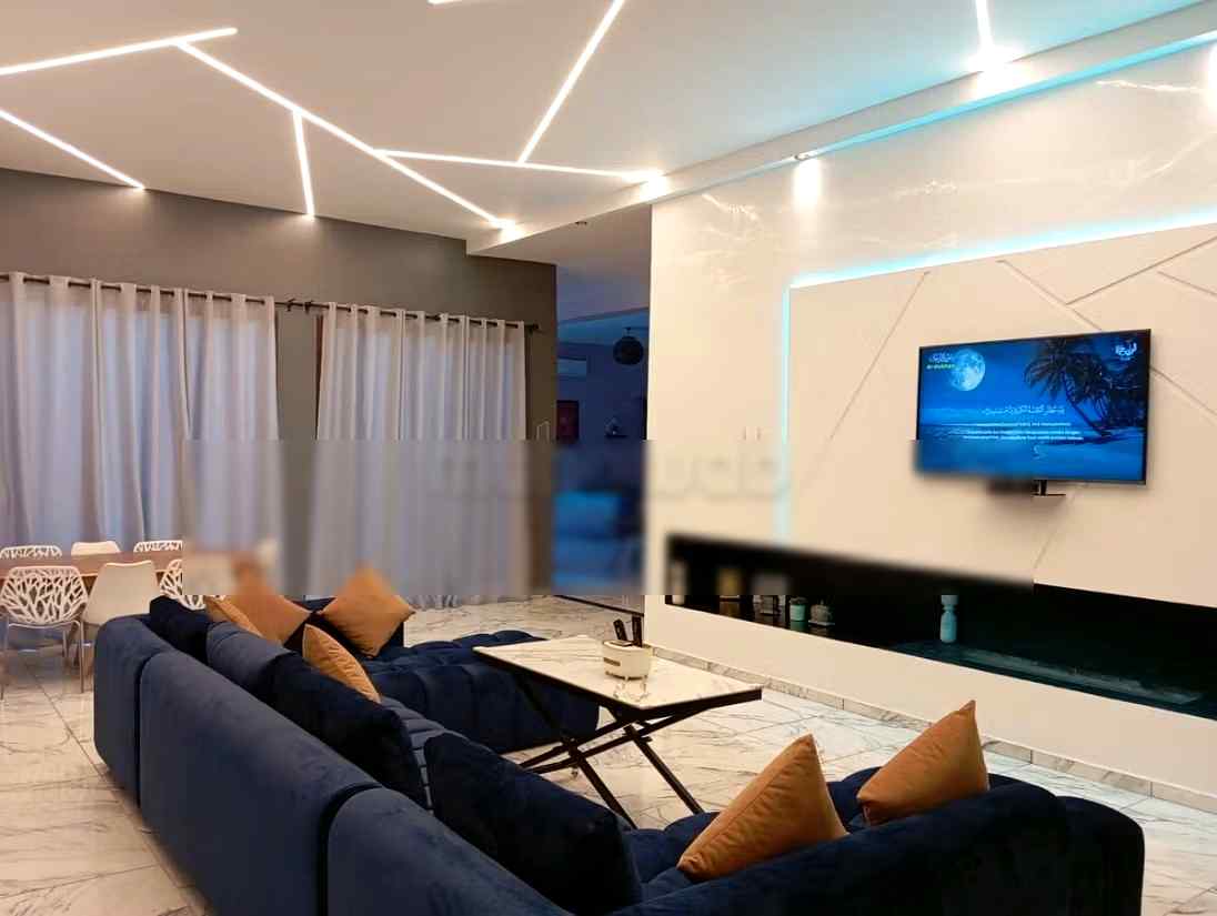 Villa de luxe pour Vacances 5 CH - Photo 14